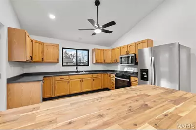 307 Poe Road, Park Hills, MO 63601 - Photo 6