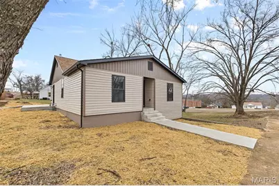 307 Poe Road, Park Hills, MO 63601 - Photo 1