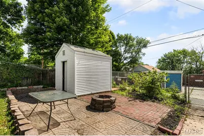 1464 Graham Street, Saint Louis, MO 63139 - Photo 36