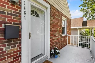 1464 Graham St, Saint Louis, MO 63139 - Photo 4