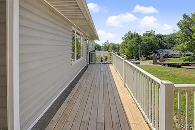 1725 Georgia Street, Cape Girardeau, MO 63701 - Photo 4