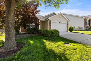 10140 Shapfield Ln, Affton, MO 63123 - Photo 2