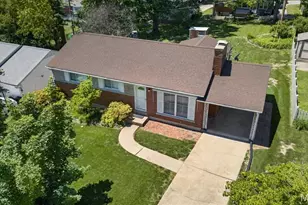 9909 Chantenay Dr, Saint Louis, MO 63123 - Photo 40