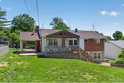 9909 Chantenay Drive, Saint Louis, MO 63123 - Photo 50