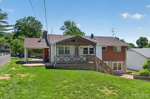 9909 Chantenay Dr, Saint Louis, MO 63123 - Photo 50