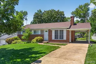 9909 Chantenay Dr, Saint Louis, MO 63123 - Photo 52