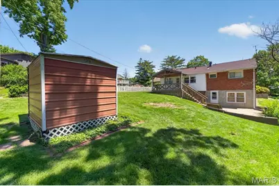 9909 Chantenay Drive, Saint Louis, MO 63123 - Photo 38