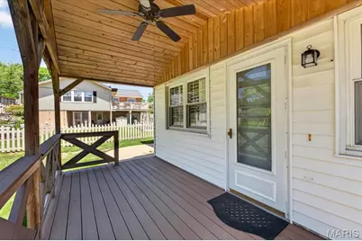 9909 Chantenay Drive, Saint Louis, MO 63123 - Photo 20