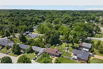9909 Chantenay Drive, Saint Louis, MO 63123 - Photo 58