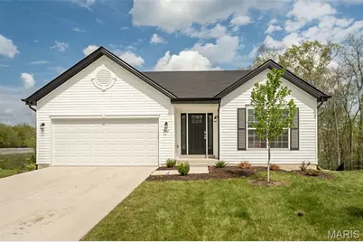 342 Cumberland Court, Truesdale, MO 63380 - Photo 1
