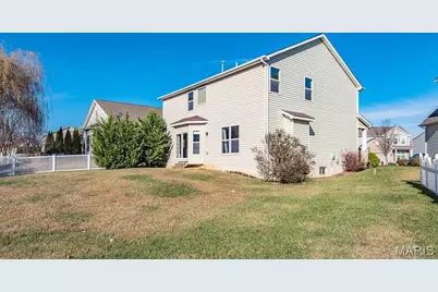 424 Country Stone Drive, Lake Saint Louis, MO 63367 - Photo 46