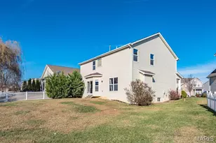 424 Country Stone Dr, Lake Saint Louis, MO 63367 - Photo 46