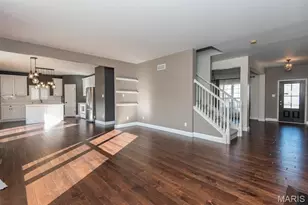424 Country Stone Dr, Lake Saint Louis, MO 63367 - Photo 20
