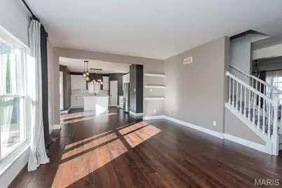 424 Country Stone Drive, Lake Saint Louis, MO 63367 - Photo 22
