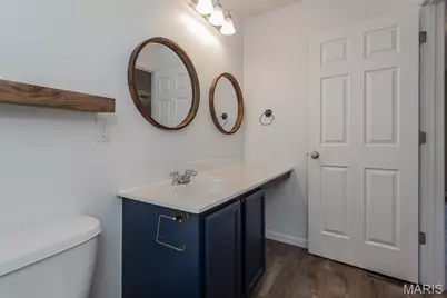 424 Country Stone Drive, Lake Saint Louis, MO 63367 - Photo 36