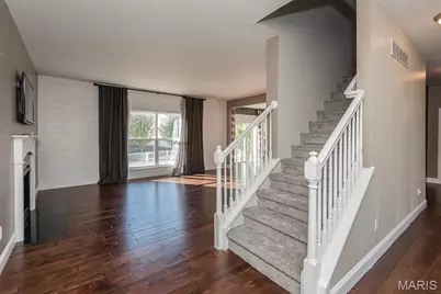424 Country Stone Drive, Lake Saint Louis, MO 63367 - Photo 6