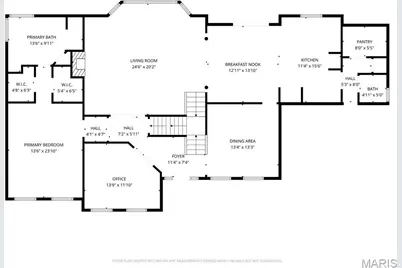 5568 Hennsley Circle, Weldon Spring, MO 63304 - Photo 56