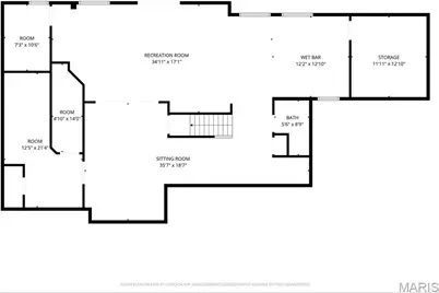 5568 Hennsley Circle, Weldon Spring, MO 63304 - Photo 58