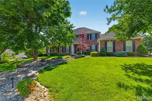 5568 Hennsley Cir, Weldon Spring, MO 63304 - Photo 2