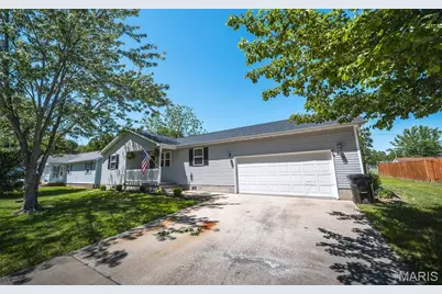 55 Jana Lane, St James, MO 65559 - Photo 2