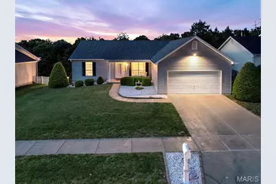 2743 Pomme Meadows Drive, Arnold, MO 63010 - Photo 1