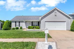 2743 Pomme Meadows Dr, Arnold, MO 63010 - Photo 2