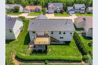 2743 Pomme Meadows Drive, Arnold, MO 63010 - Photo 32
