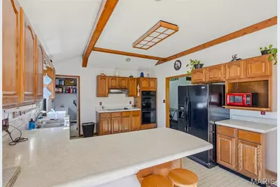 8700 N Hartley Road, Ellisville, MO 65255 - Photo 12