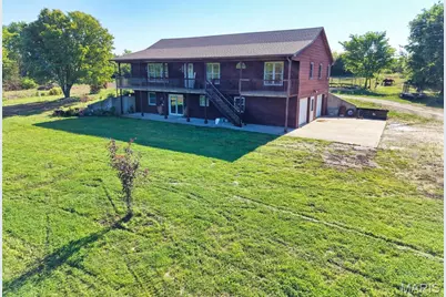 8700 N Hartley Road, Ellisville, MO 65255 - Photo 2