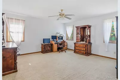 8700 N Hartley Road, Ellisville, MO 65255 - Photo 4