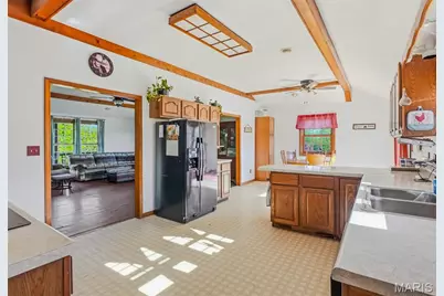 8700 N Hartley Road, Ellisville, MO 65255 - Photo 1