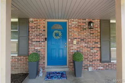 1731 Lakeshore Drive, Cape Girardeau, MO 63701 - Photo 2