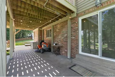 1731 Lakeshore Drive, Cape Girardeau, MO 63701 - Photo 8