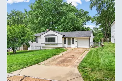 9557 Cantwell Drive, Affton, MO 63123 - Photo 2