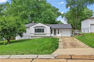 9557 Cantwell Dr, Affton, MO 63123 - Photo 1