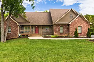 1016 Frisco Hollows Rd, Imperial, MO 63052 - Photo 2