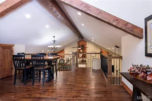1016 Frisco Hollows Rd, Imperial, MO 63052 - Photo 28
