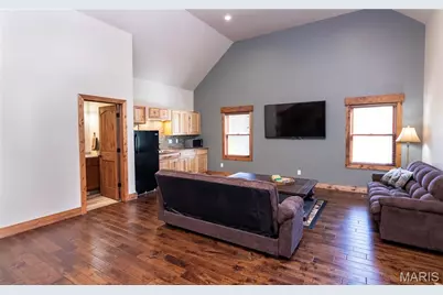 1016 Frisco Hollows Road, Imperial, MO 63052 - Photo 30