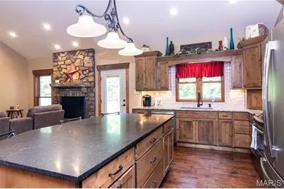 1016 Frisco Hollows Road, Imperial, MO 63052 - Photo 16