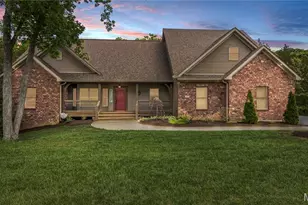 1016 Frisco Hollows Rd, Imperial, MO 63052 - Photo 1
