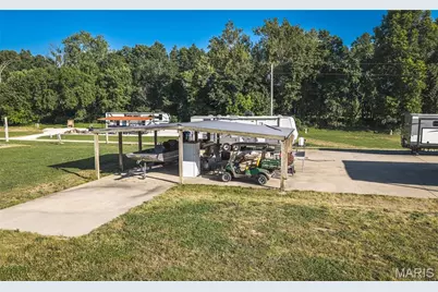 Lot 43 Gasconade Getaway, Vienna, MO 65582 - Photo 8