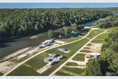 Lot 43 Gasconade Getaway, Vienna, MO 65582 - Photo 6