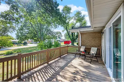 660 Herbst Drive, Florissant, MO 63031 - Photo 26