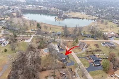 11584 New London Drive, Saint Louis, MO 63141 - Photo 2