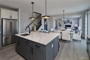 148 Sweetgrass Pt Wy, Cottleville, MO 63304 - Photo 18