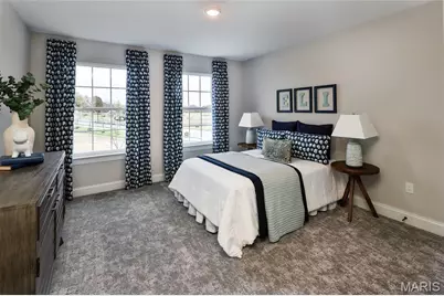 148 Sweetgrass Point Way, Cottleville, MO 63304 - Photo 24
