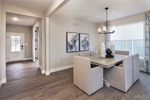 148 Sweetgrass Pt Wy, Cottleville, MO 63304 - Photo 6