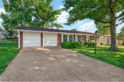 4723 Langtree Drive, Unincorporated, MO 63128 - Photo 2