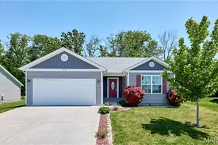 70 Round Table Ct, Winfield, MO 63389 - Photo 1
