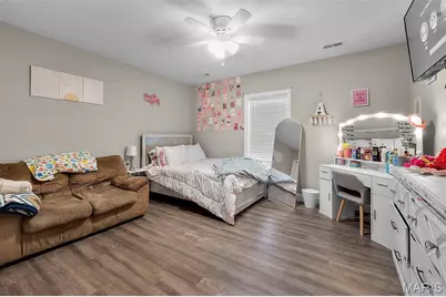 3586 Mill View Xing, Cape Girardeau, MO 63701 - Photo 30